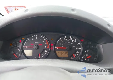 2016 Nissan Frontier Sv from USA, damaged, VIN 1N6AD0EV1GN776953